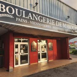 Boulangerie Patisserie De Makoupy