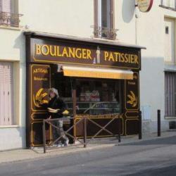 Boulangerie Patisserie De Voisenon