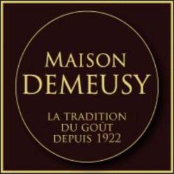 Boulangerie Pâtisserie Demeusy