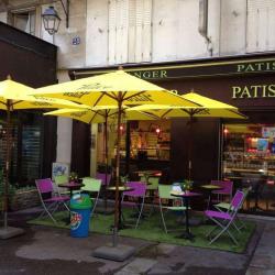 Boulangerie Patisserie Des Lombards