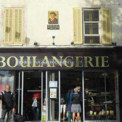 Boulangerie Patisserie Des Marronniers