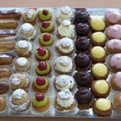 Boulangerie Patisserie Des Roseraies