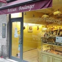 Boulangerie Patisserie Des Saveurs