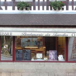 Boulangerie Pâtisserie Des Tourelles