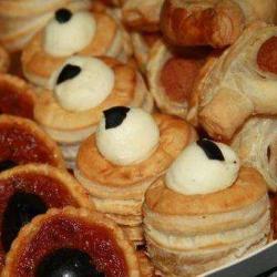 Boulangerie Patisserie M