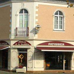 Boulangerie Pâtisserie Desmars