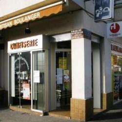 Boulangerie Patisserie Dinee
