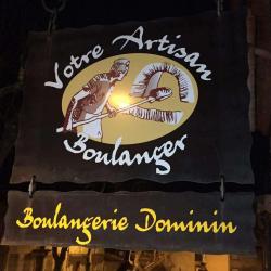 Boulangerie Dominin