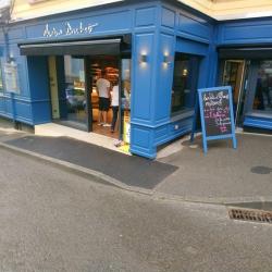 Boulangerie Patisserie Drouhet