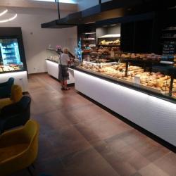 Boulangerie Patisserie Drouhet