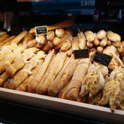 Boulangerie Patisserie Drouhet