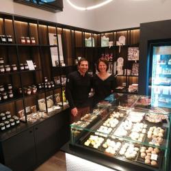 Boulangerie Patisserie Drouhet