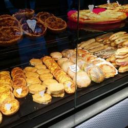 Boulangerie Patisserie Drouhet