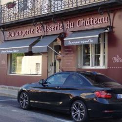 Boulangerie Pâtisserie Du Château