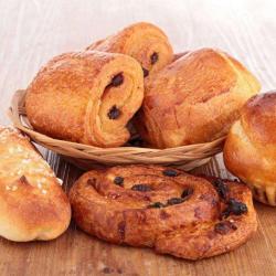 Boulangerie Patisserie Du Maïdo