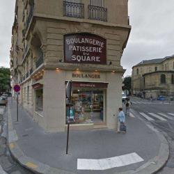 Boulangerie Du Square