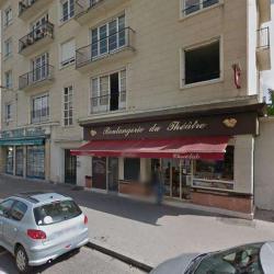 Boulangerie Patisserie Du Theatre
