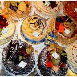 Boulangerie Pâtisserie Eiffel