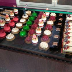 Boulangerie Patisserie Elgoyhen