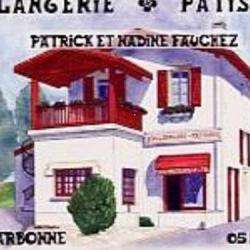 Boulangerie Pâtisserie  Fauchez
