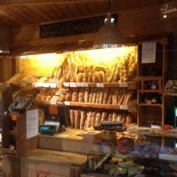 Boulangerie Patisserie Fayolle