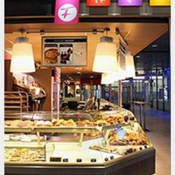 Boulangerie Febre Lyon Vaise
