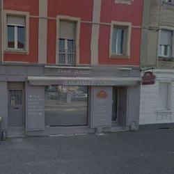 Boulangerie Patisserie Ferragut Pascal
