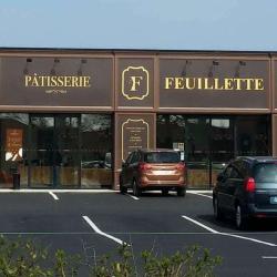 Boulangerie Pâtisserie Feuillette