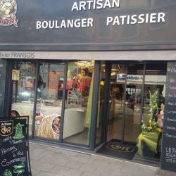 Boulangerie Pâtisserie Fransois