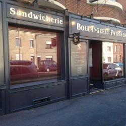 Boulangerie Pâtisserie Fransois