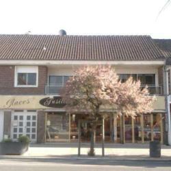 Boulangerie Pâtisserie Fusillier