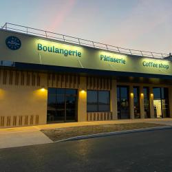 Boulangerie Pâtisserie Gaborieau