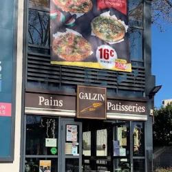 Boulangerie Pâtisserie Galzin