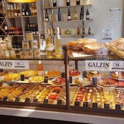 Boulangerie Pâtisserie Galzin