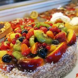 Boulangerie Pâtisserie Galzin