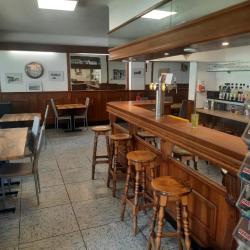 Boulangerie-patisserie Girardin