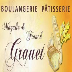 Boulangerie Pâtisserie Grauet