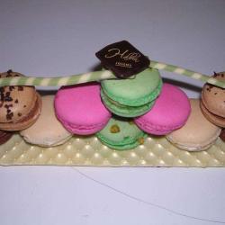 Cédric Halbin - Patissier Boulanger