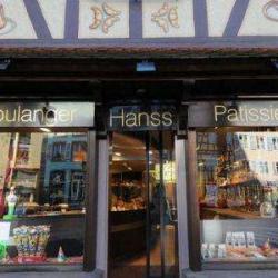 Boulangerie Pâtisserie Hanss