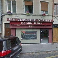 Boulangerie Patisserie Henri Gay