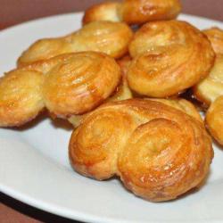 Au Petit Moulin