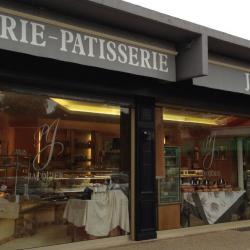 Boulangerie Pâtisserie Jacquier