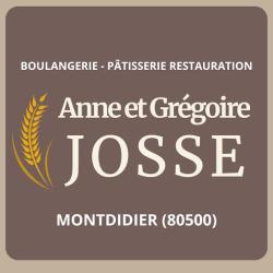 Boulangerie Patisserie Josse