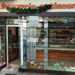Boulangerie Patisserie Journet