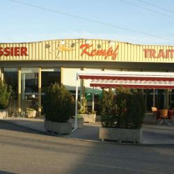 Boulangerie Patisserie Kempf