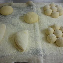 Boulangerie Pâtisserie "l'ami D'pain"