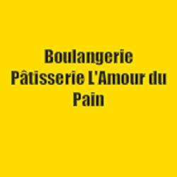 Boulangerie Pâtisserie L'amour Du Pain
