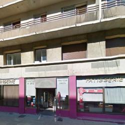 Boulangerie Patisserie L'antre A Mie