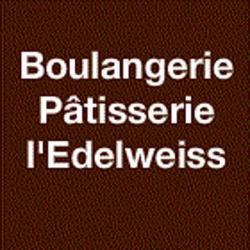 Boulangerie Patisserie L'edelweiss