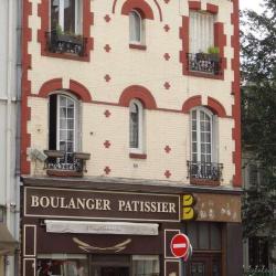 Boulangerie Pâtisserie L'enghiennoise